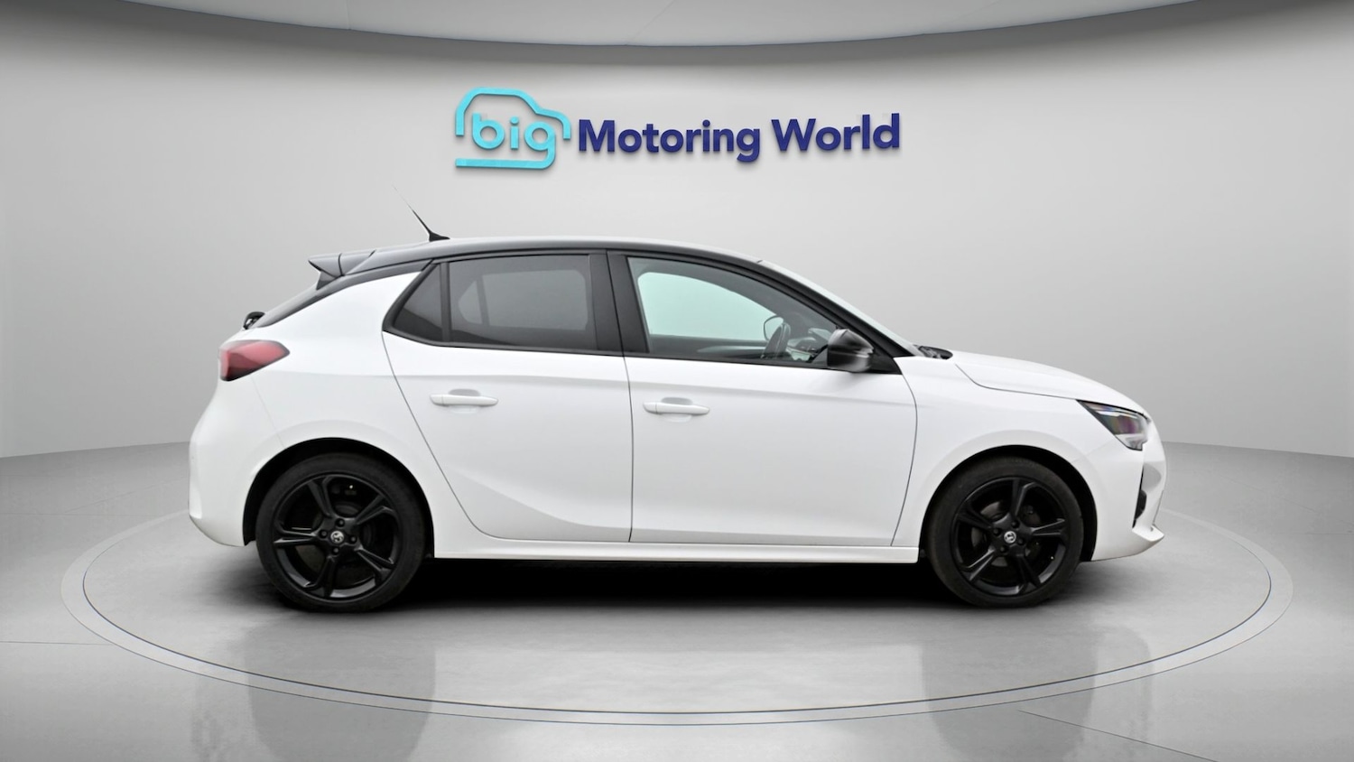 Used Vauxhall Corsa 2023 for sale - 77915511: Photo 8