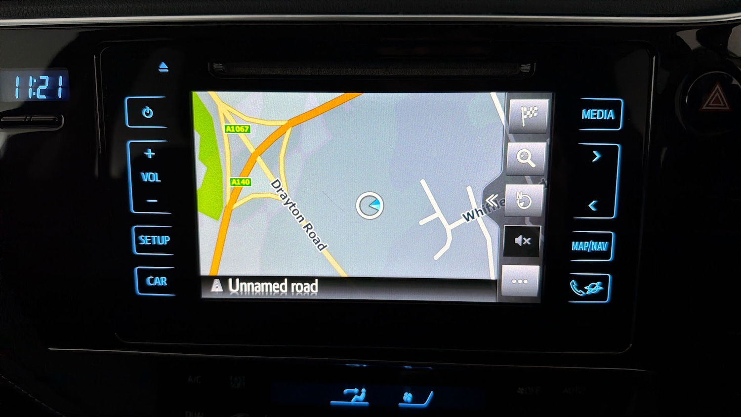 Used Toyota Auris 2017 for sale - 77932828: Photo 10