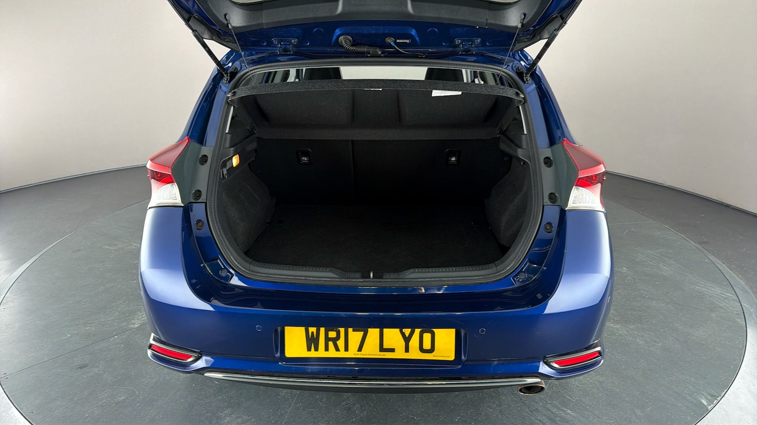 Used Toyota Auris 2017 for sale - 77932828: Photo 16