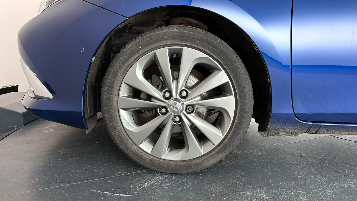 Used Toyota Auris 2017 for sale - 77932828: Photo 17