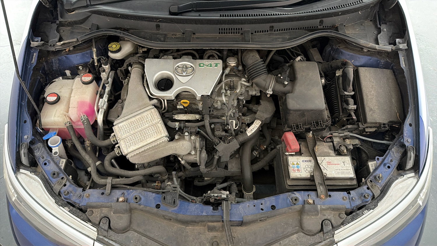 Used Toyota Auris 2017 for sale - 77932828: Photo 18