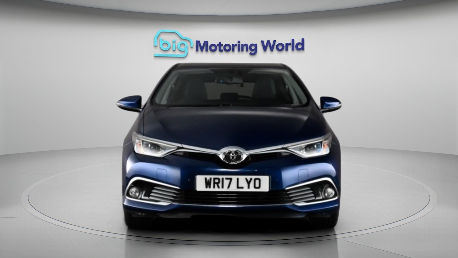 Used Toyota Auris 2017 for sale - 77932828: Photo 2