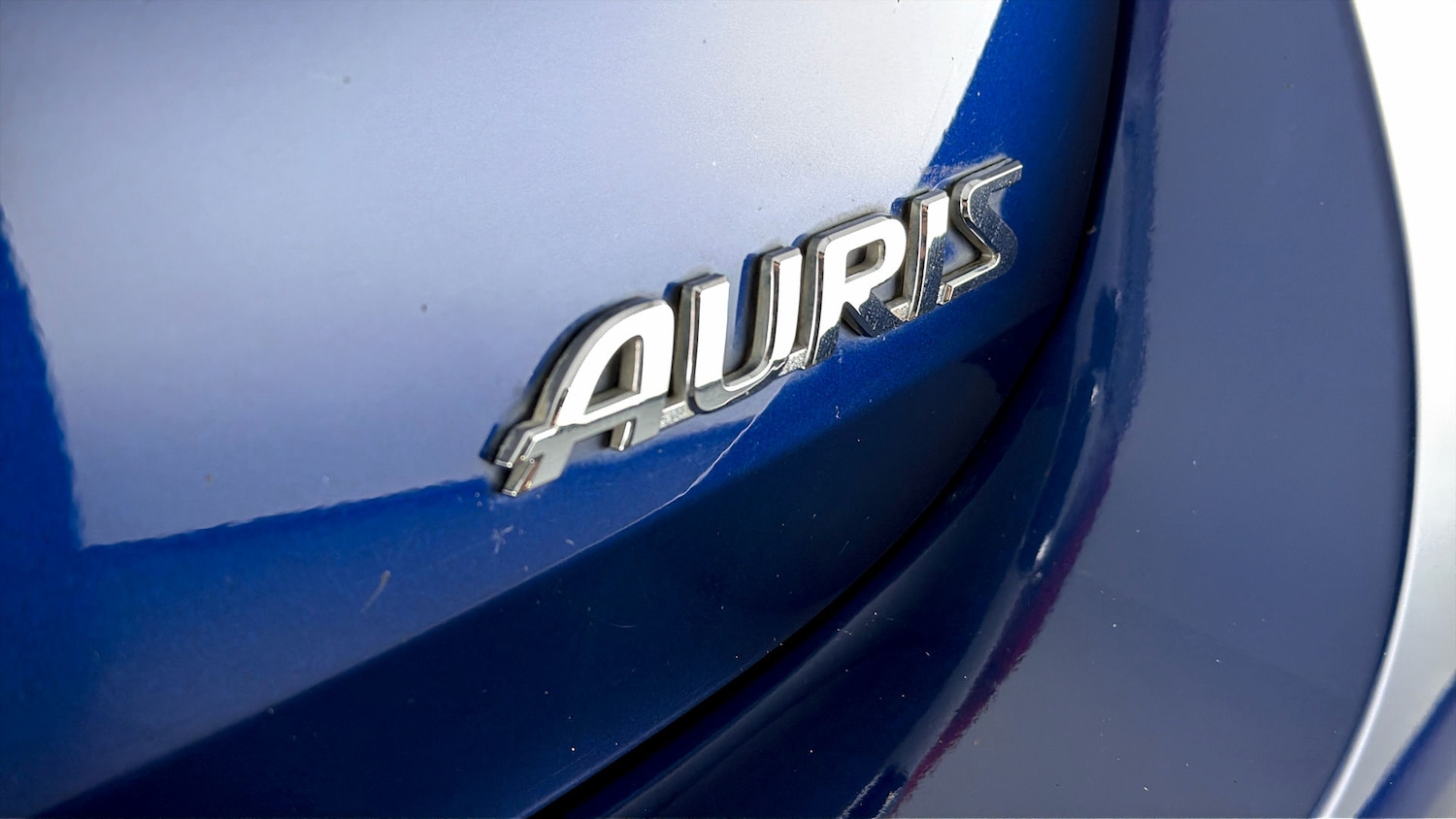 Used Toyota Auris 2017 for sale - 77932828: Photo 21