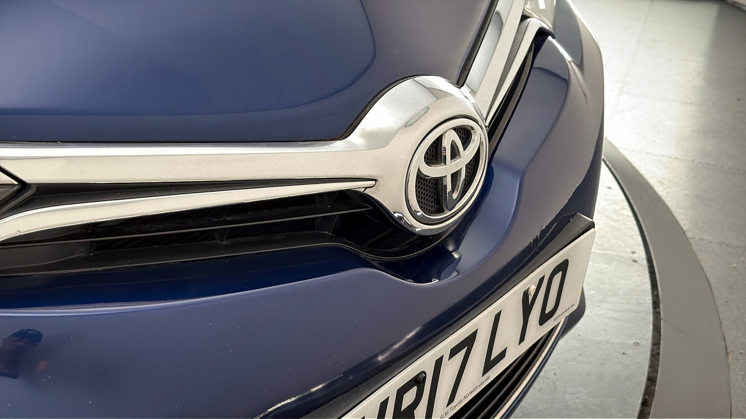 Used Toyota Auris 2017 for sale - 77932828: Photo 22