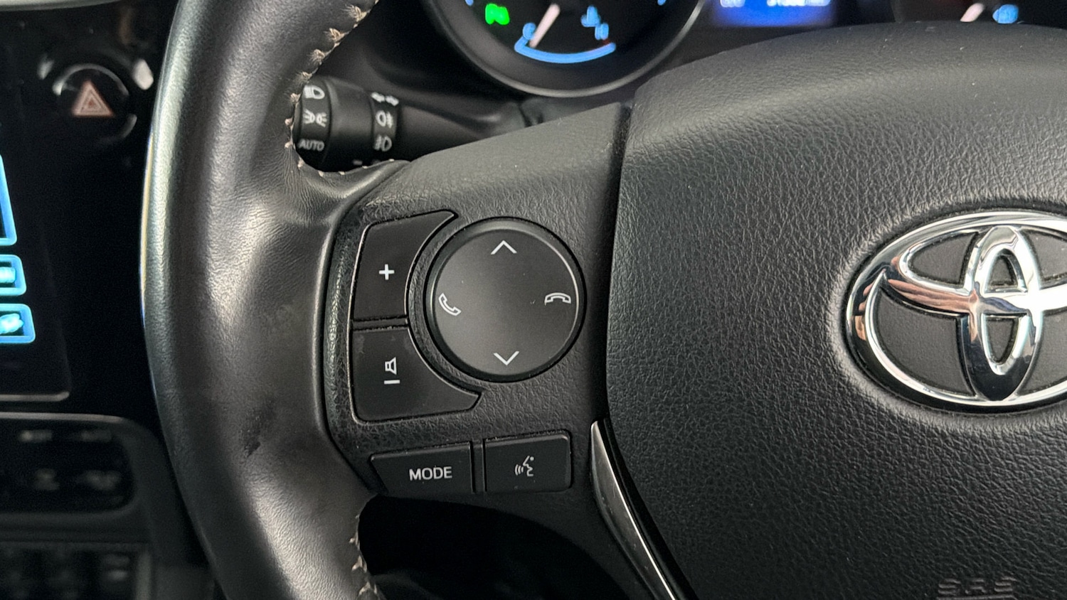 Used Toyota Auris 2017 for sale - 77932828: Photo 23