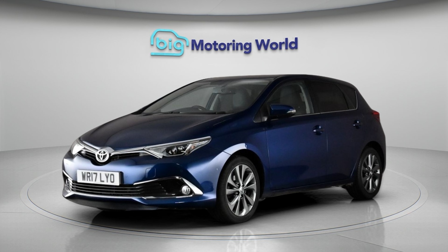 Used Toyota Auris 2017 for sale - 77932828: Photo 3