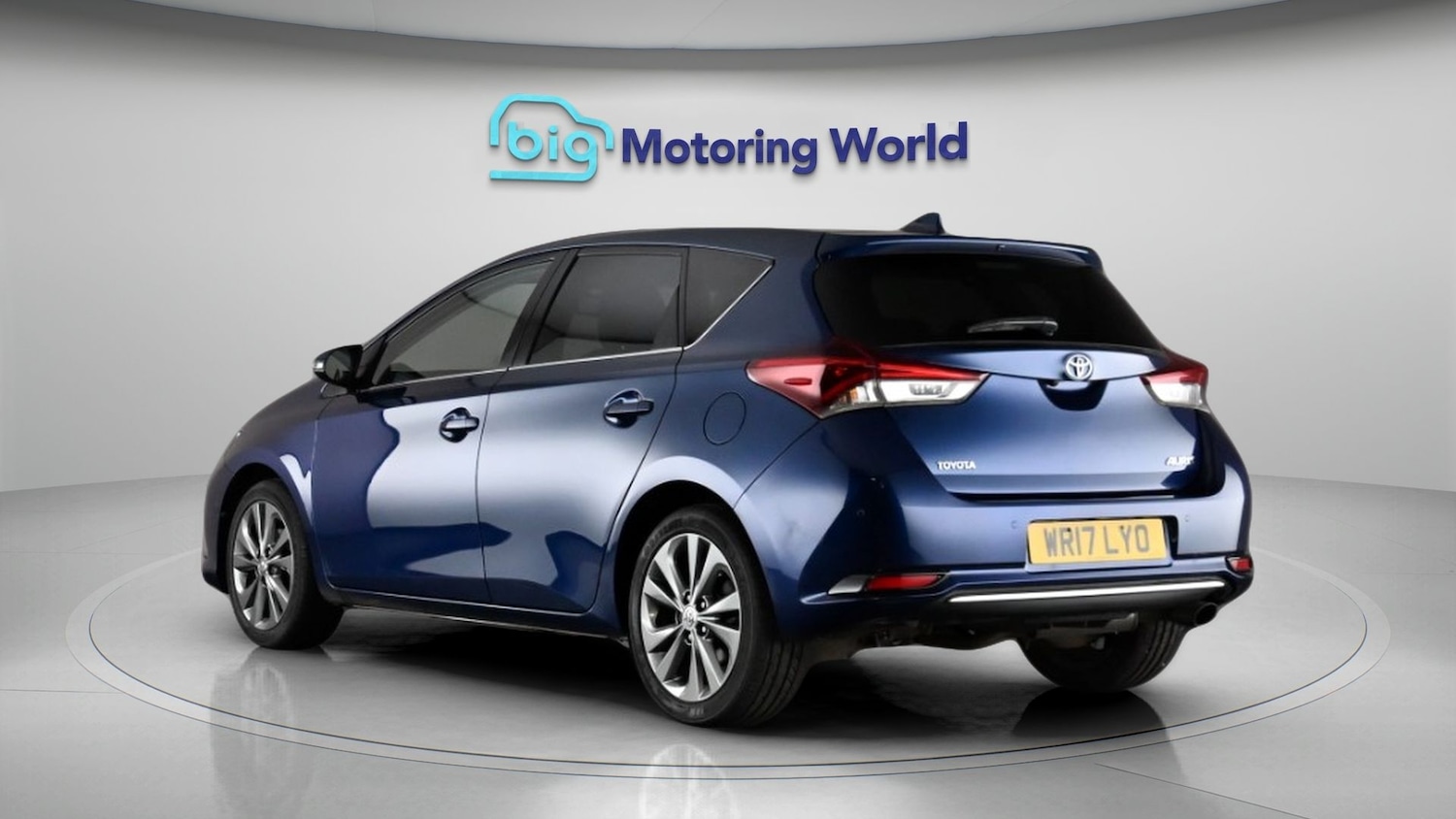 Used Toyota Auris 2017 for sale - 77932828: Photo 5