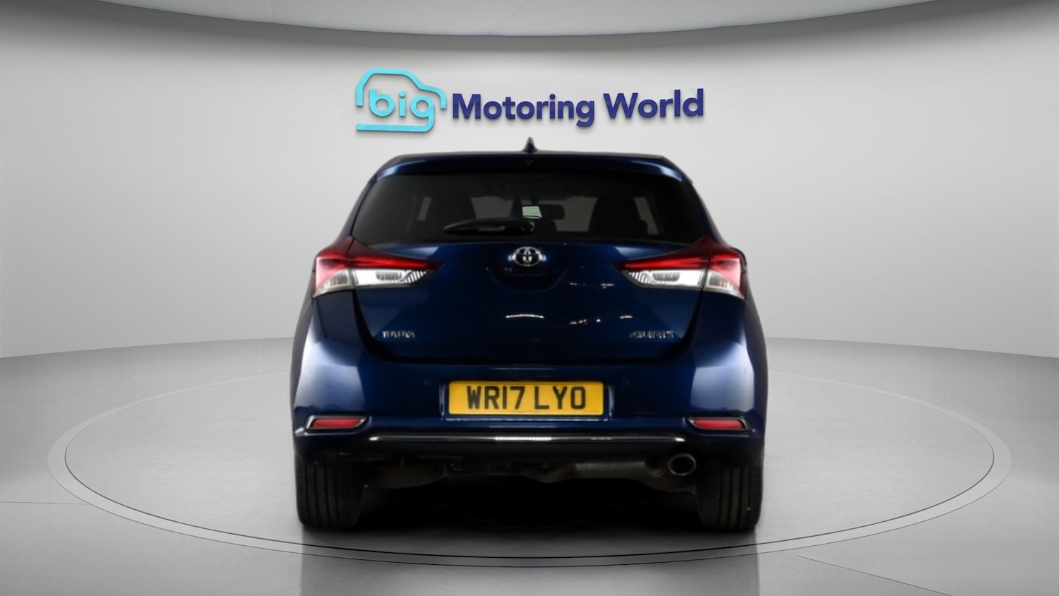 Used Toyota Auris 2017 for sale - 77932828: Photo 6