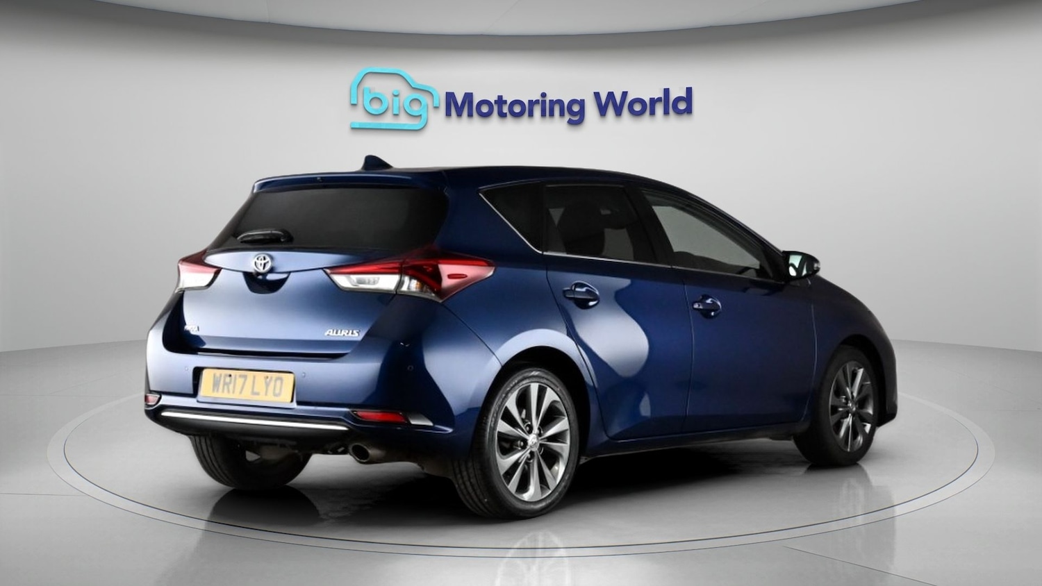 Used Toyota Auris 2017 for sale - 77932828: Photo 7