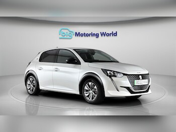 Peugeot 208 feature image