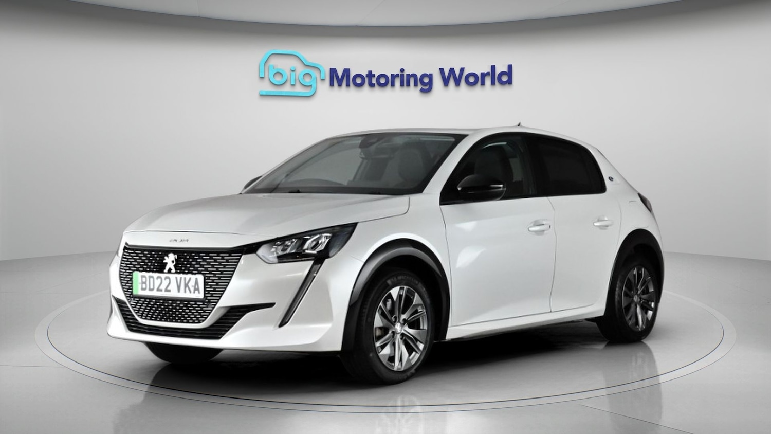 Used Peugeot 208 2022 for sale - 77778560: Photo 3