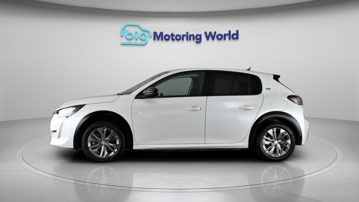 Used Peugeot 208 2022 for sale - 77778560: Photo 4