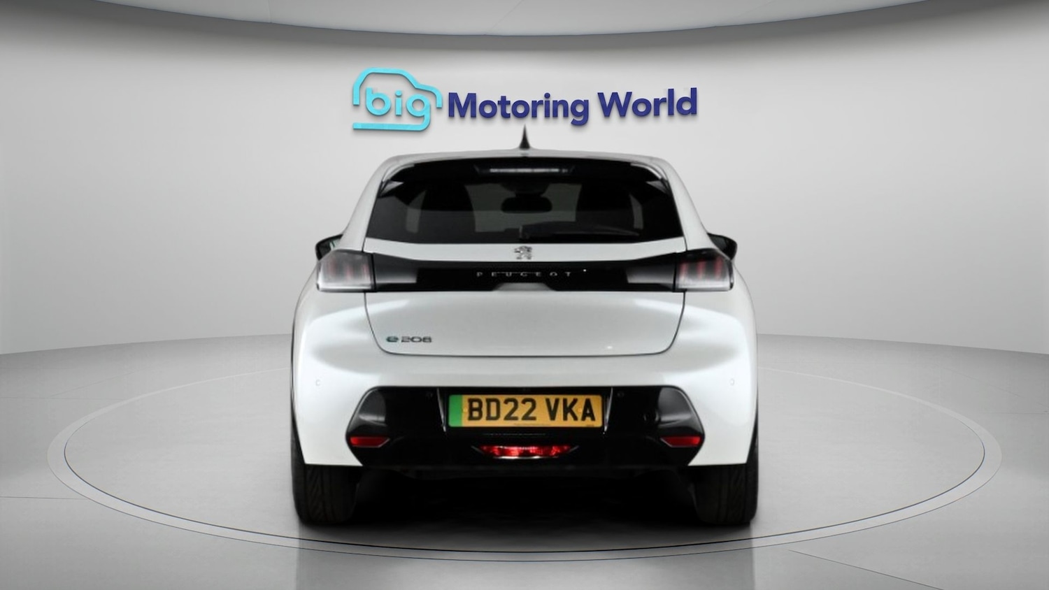 Used Peugeot 208 2022 for sale - 77778560: Photo 6