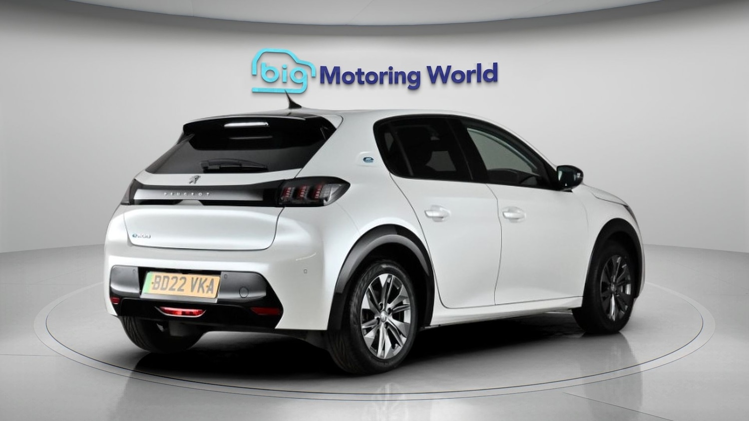 Used Peugeot 208 2022 for sale - 77778560: Photo 7