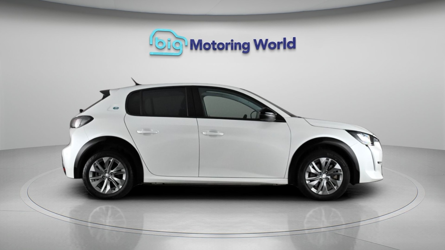 Used Peugeot 208 2022 for sale - 77778560: Photo 8