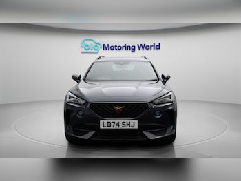 Used Cupra Formentor 2024 for sale - 78733280: Photo