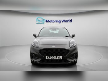Used Ford Puma 2023 for sale - 79099307: Photo