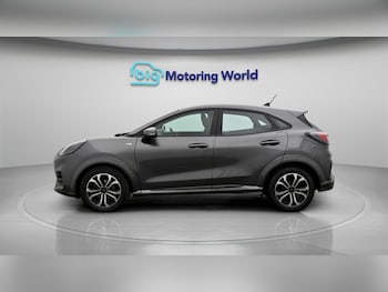 Used Ford Puma 2023 for sale - 79099307: Photo