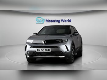 Used Vauxhall Mokka 2023 for sale - 78860534: Photo