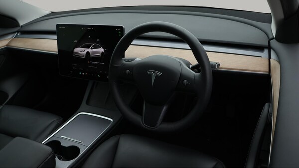 Used Tesla Model 3 2022 for sale - 76227013: Photo 10