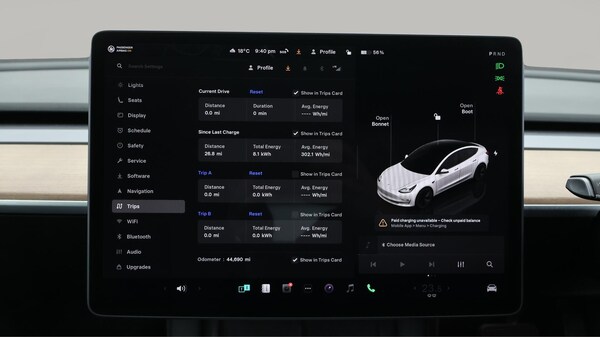 Used Tesla Model 3 2022 for sale - 76227013: Photo 11