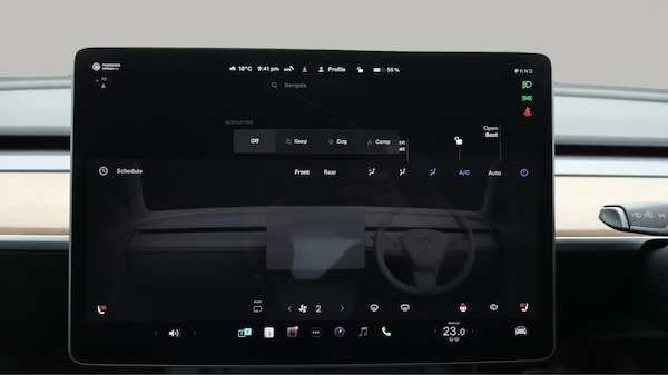 Used Tesla Model 3 2022 for sale - 76227013: Photo 13