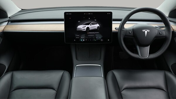 Used Tesla Model 3 2022 for sale - 76227013: Photo 14