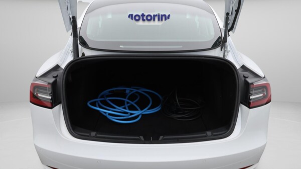 Used Tesla Model 3 2022 for sale - 76227013: Photo 18