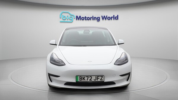 Used Tesla Model 3 2022 for sale - 76227013: Photo 3