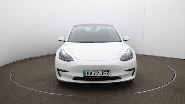 Used Tesla Model 3 2022 for sale - 76227013: Photo 41