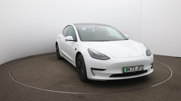 Used Tesla Model 3 2022 for sale - 76227013: Photo 43