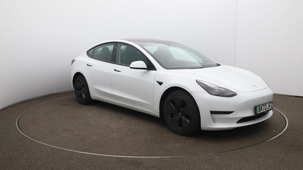 Used Tesla Model 3 2022 for sale - 76227013: Photo 45