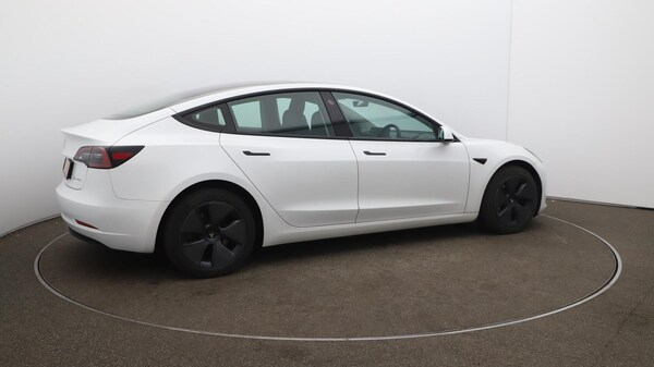 Used Tesla Model 3 2022 for sale - 76227013: Photo 53