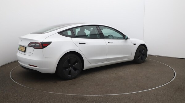Used Tesla Model 3 2022 for sale - 76227013: Photo 54