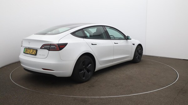 Used Tesla Model 3 2022 for sale - 76227013: Photo 55