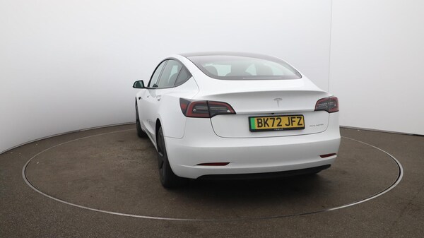 Used Tesla Model 3 2022 for sale - 76227013: Photo 61