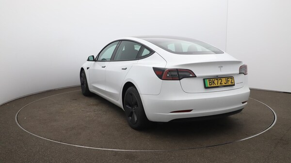 Used Tesla Model 3 2022 for sale - 76227013: Photo 62