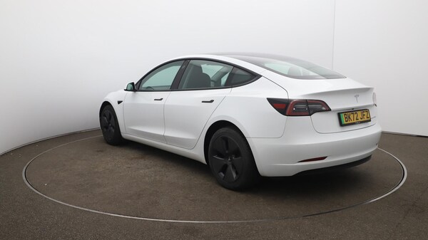Used Tesla Model 3 2022 for sale - 76227013: Photo 63