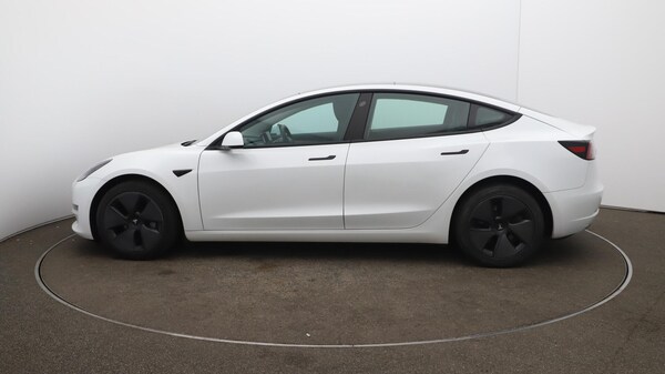Used Tesla Model 3 2022 for sale - 76227013: Photo 65