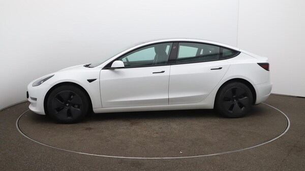 Used Tesla Model 3 2022 for sale - 76227013: Photo 66