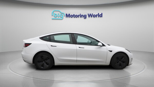 Used Tesla Model 3 2022 for sale - 76227013: Photo 9