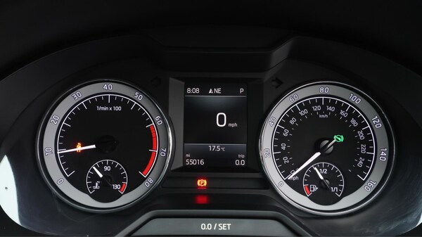 Used Skoda Octavia 2019 for sale - 76214037: Photo 11