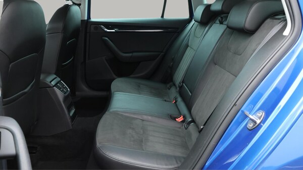 Used Skoda Octavia 2019 for sale - 76214037: Photo 17