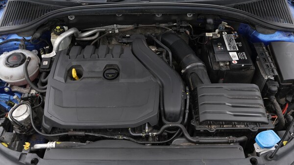 Used Skoda Octavia 2019 for sale - 76214037: Photo 20