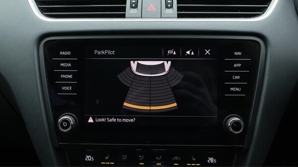 Used Skoda Octavia 2019 for sale - 76214037: Photo 26