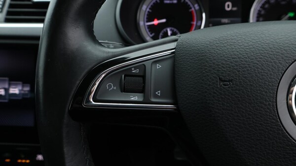 Used Skoda Octavia 2019 for sale - 76214037: Photo 27