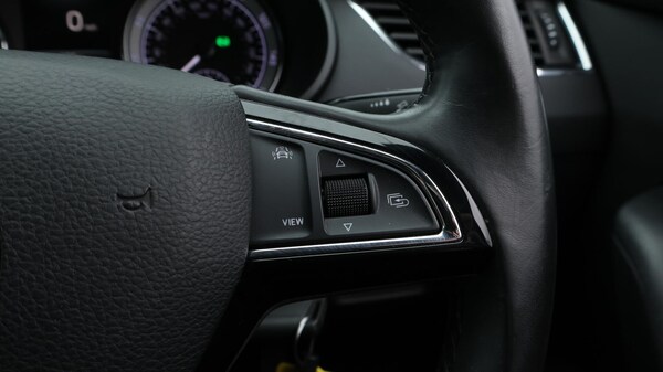 Used Skoda Octavia 2019 for sale - 76214037: Photo 28