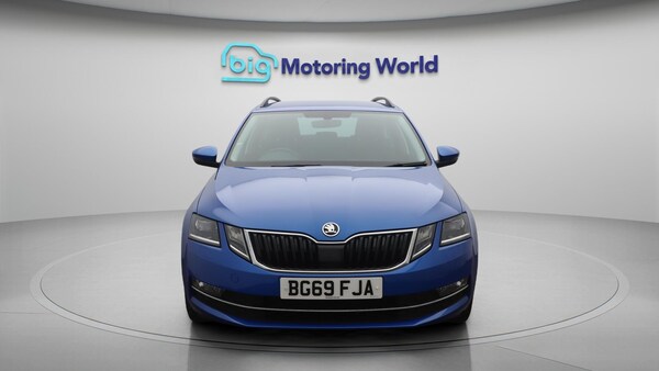 Used Skoda Octavia 2019 for sale - 76214037: Photo 3