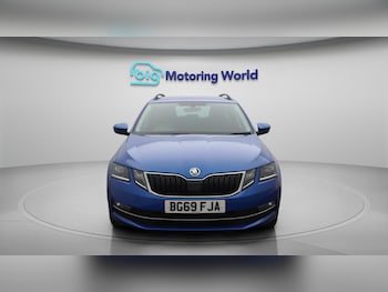 Used Skoda Octavia 2019 for sale - 76214037: Photo 3