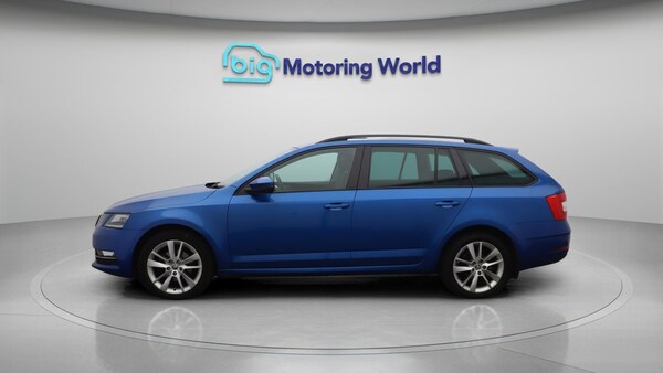 Used Skoda Octavia 2019 for sale - 76214037: Photo 5
